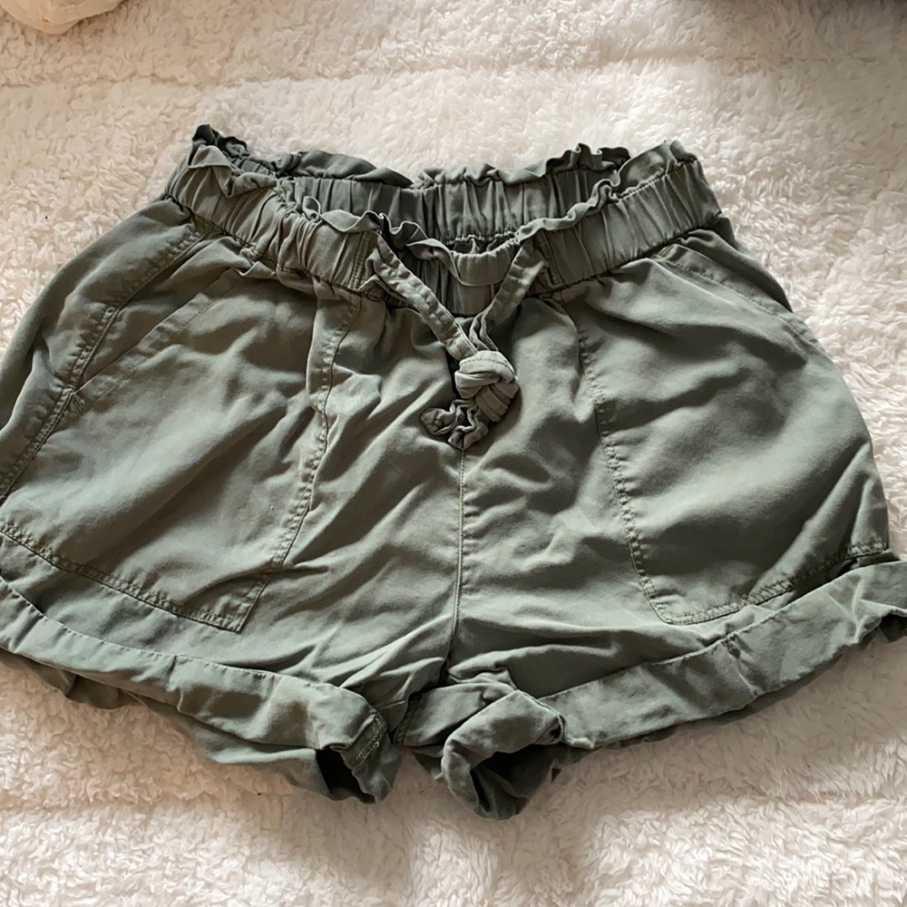 Aerie Soft Shorts